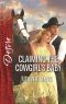 [Red Dirt Royalty 06] • Claiming the Cowgirl's Baby